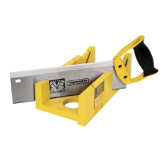 Fierastrau trasare la unghi cu lama 300 mm + stand Topmaster Profesional
